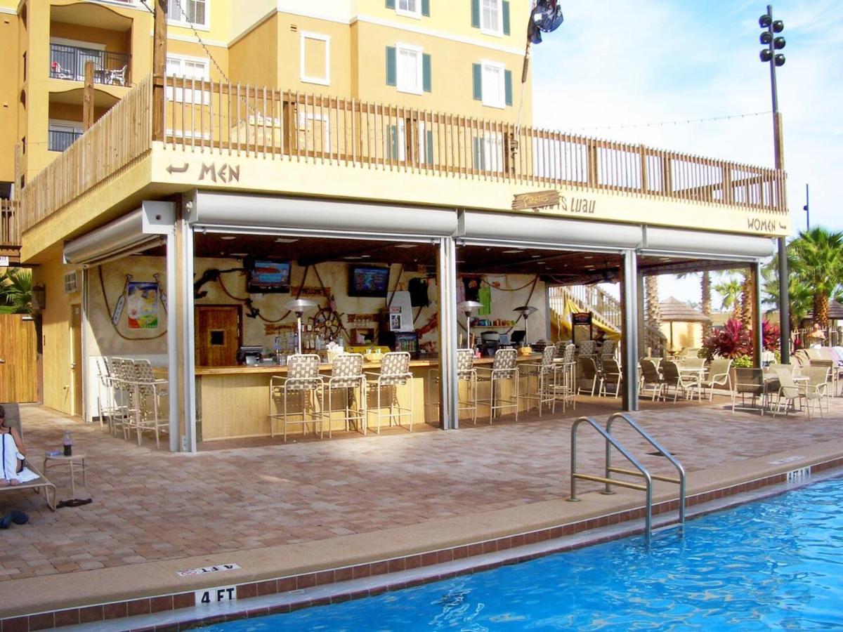 Pirate Ship Resort Condo Lake Buena Vista Eksteriør bilde